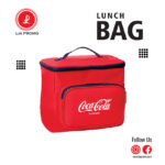 Lunch Bag – Stylish & Convenient Food Carrier