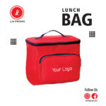 Lunch Bag – Stylish & Convenient Food Carrier