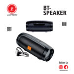 BT – Portable Speaker