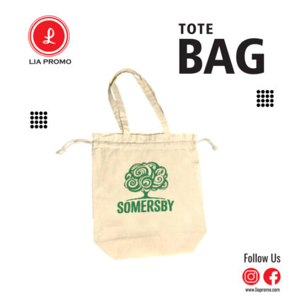 Tote Bag – Eco-Friendly & Versatile Carry Bag
