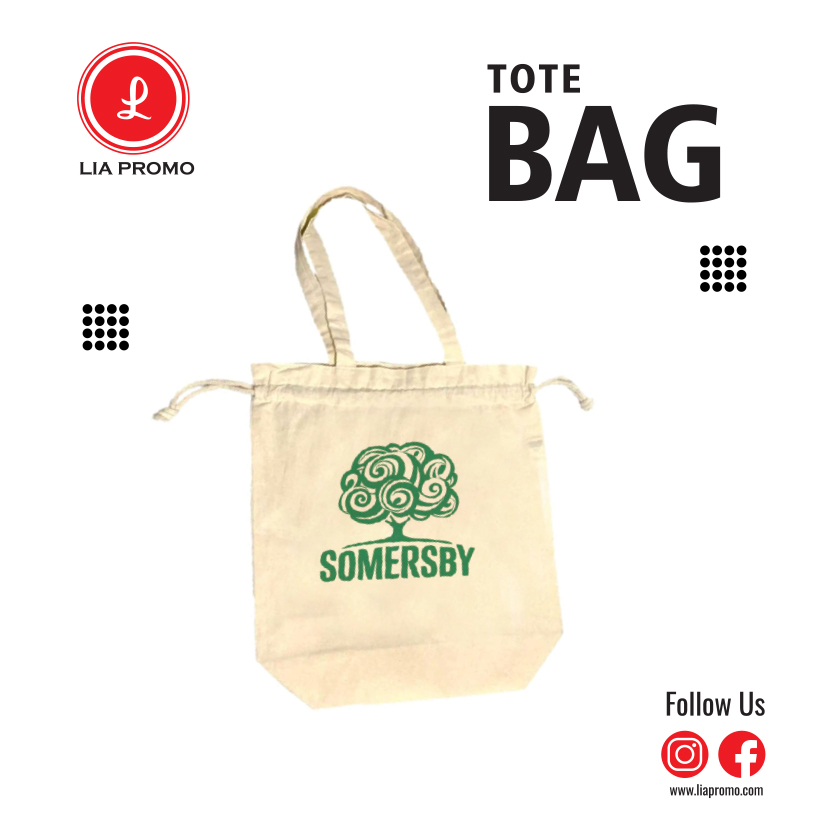Product Design- BAGS.cdr Tote Bag – Eco-Friendly & Versatile Carry Bag - Image 1