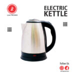Electric Kettle