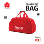 Traveling Bag – Durable & Spacious Travel Companion