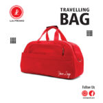 Traveling Bag – Durable & Spacious Travel Companion