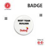 Award Badge