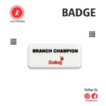 Award Badge