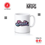 Sublimation White Mug