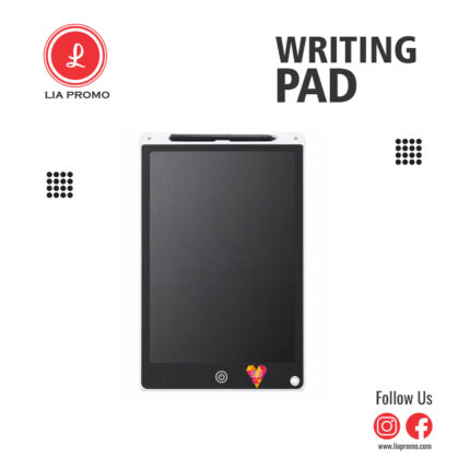 Writing Pad – Digital LCD Writing Tablet