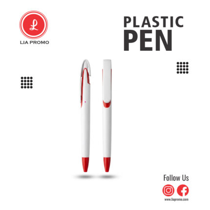 Tic Pen