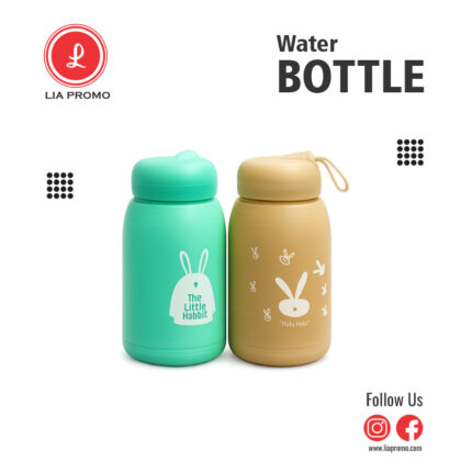 Water Bottle - 330 ml
