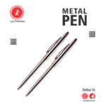Metal Pen