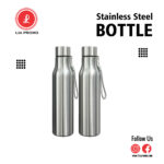 Stainless Steel Water Bottle - 1000 ml