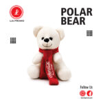 Cola Bear