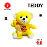 Tikiri Bear