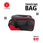 Traveling Bag - Type 1