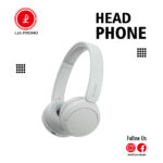 Headphone - Sony WH-CH520 Wireless
