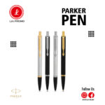 Parker Pen - Latitude Ball Pen
