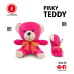 Pinky Teddy