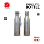 Stainless Steel Water Bottle -750 ml