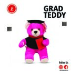 Grad Teddy