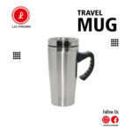 Stainless Steel Travel Mug -450 ml