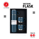 Vacuum Flask Gift Set - 500 ml - Image 4