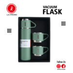 Vacuum Flask Gift Set - 500 ml - Image 2