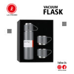 Vacuum Flask Gift Set - 500 ml - Image 3