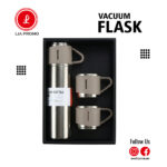 Vacuum Flask Gift Set - 500 ml - Image 5