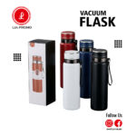 Vacuum Flask -  1000 ml & 800 ml