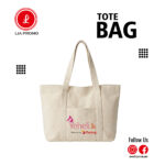 Tote Bag – Eco-Friendly & Versatile Carry Bag