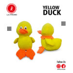 Yellow Duck Toy